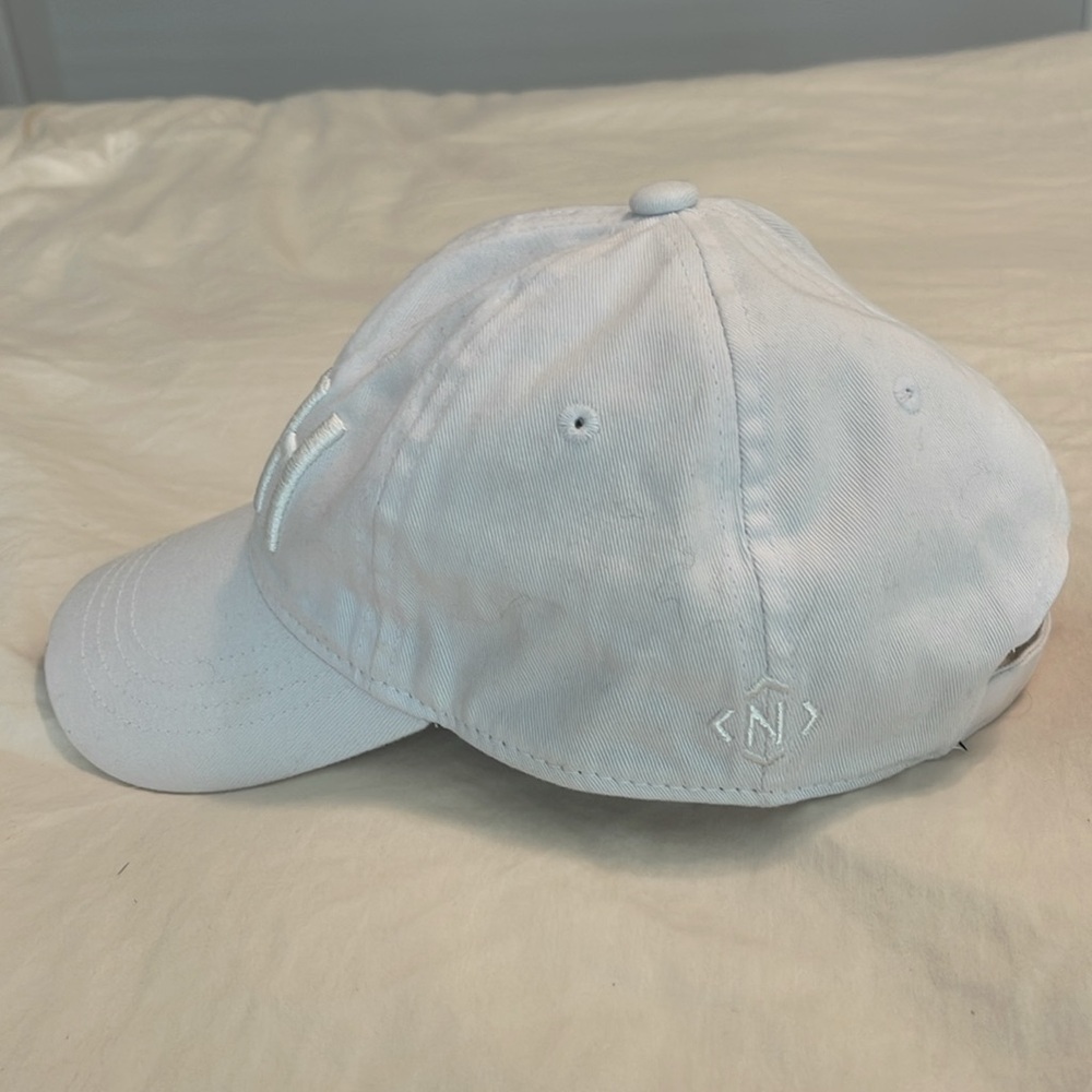 Nash Collection Ball Cap - Picture 4 of 7